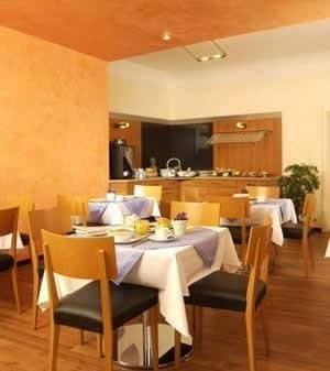 Ghotel hotel&living Frankfurt-Sachsenhausen Ghotel hotel&living Frankfurt-Sachsenhausen