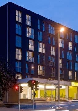 Best Western Grand City Hotel Frankfurt Best Western Grand City Hotel Frankfurt