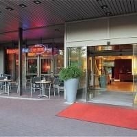Holiday Inn Frankfurt City-South Conference Centre0