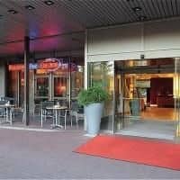 Holiday Inn Frankfurt City-South Conference Centre Holiday Inn Frankfurt City-South Conference Centre
