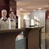 Holiday Inn Frankfurt City-South Conference Centre Holiday Inn Frankfurt City-South Conference Centre