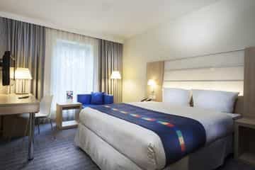 Park Inn Frankfurt Airport Park Inn Frankfurt Airport