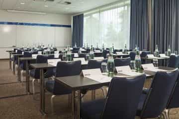 Park Inn Frankfurt Airport Park Inn Frankfurt Airport