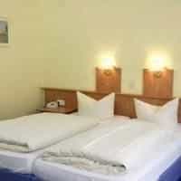 Quality Hotel Wasgau Quality Hotel Wasgau