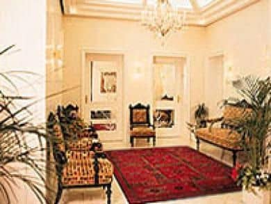Palmenhof Palmenhof