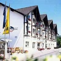 mD-Hotel Wilhelm von Nassau Diez mD-Hotel Wilhelm von Nassau Diez