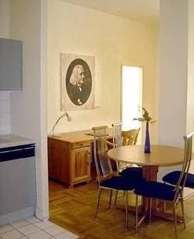 Suite Hotel Falk Suite Hotel Falk