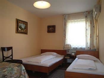 Hotel Arosa Hotel Arosa