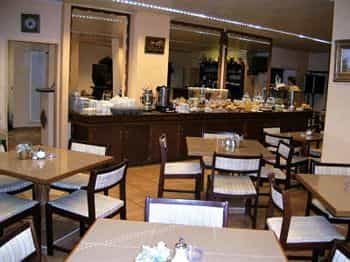 Hotel Arosa Hotel Arosa