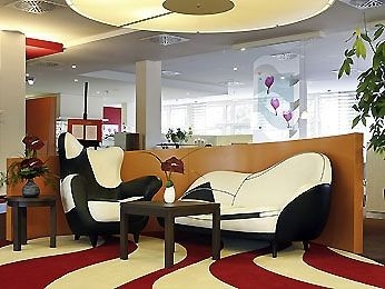 MERCURE MEDICAL PARK0