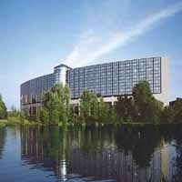 Maritim Airport Hotel Hannover1