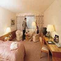 Maritim Airport Hotel Hannover2