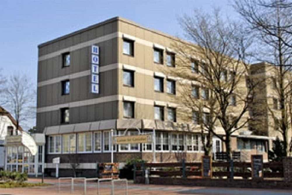 Basic Hannover Airport Basic Hannover Airport