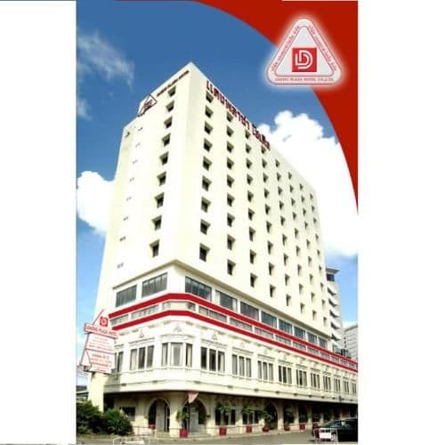 Daeng Plaza Hotel Daeng Plaza Hotel