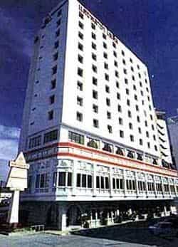 Daeng Plaza Hotel Daeng Plaza Hotel