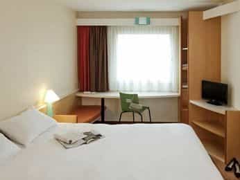 Ibis Rostock Ibis Rostock