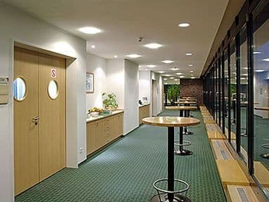 Ibis Rostock Ibis Rostock