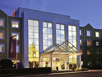 MERCURE2