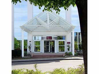MERCURE MERCURE