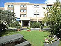 MERCURE HARDTBERG MERCURE HARDTBERG