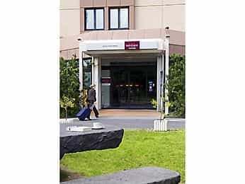 MERCURE HARDTBERG MERCURE HARDTBERG