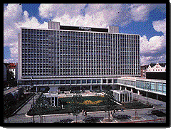 Hotel Barcelo Cologne City Center Hotel Barcelo Cologne City Center