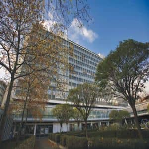 Hotel Barcelo Cologne City Center Hotel Barcelo Cologne City Center