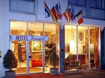 Novum Hotel Leonet Koln Altstadt Novum Hotel Leonet Koln Altstadt