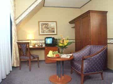 Novum Hotel Leonet Koln Altstadt Novum Hotel Leonet Koln Altstadt
