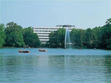 Leonardo Royal Hotel Koeln - Am Stadtwald Leonardo Royal Hotel Koeln - Am Stadtwald