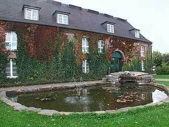 Hotel Clostermanns Hof Hotel Clostermanns Hof