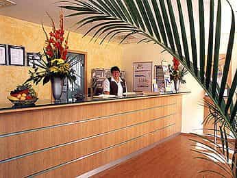 MERCURE CITY MERCURE CITY