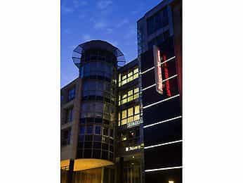 MERCURE CITY MERCURE CITY