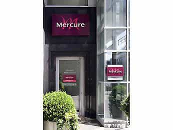 MERCURE CITY MERCURE CITY