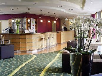 MERCURE CITY MERCURE CITY