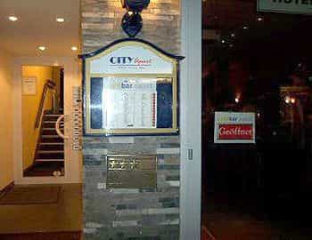 City Apart Hotel City Apart Hotel