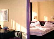 Hotel Mirage Hotel Mirage