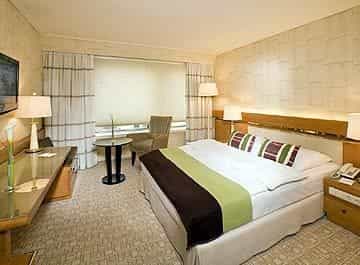 Hotel Nikko Dusseldorf Hotel Nikko Dusseldorf