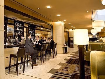 Hotel Nikko Dusseldorf3