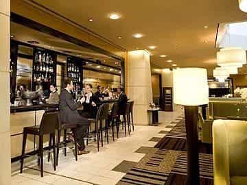 Hotel Nikko Dusseldorf Hotel Nikko Dusseldorf