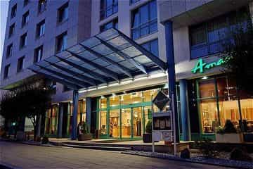 HOLIDAY INN CITY CENTER HOLIDAY INN CITY CENTER
