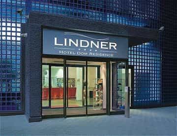 Lindner Hotel City Plaza Lindner Hotel City Plaza