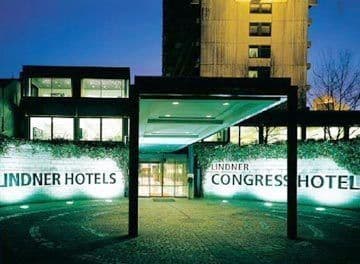 Lindner Congress Hotel Lindner Congress Hotel