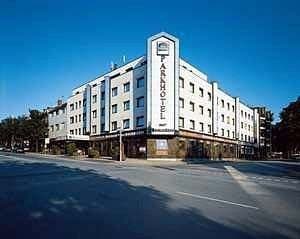 Parkhotel Oberhausen Parkhotel Oberhausen