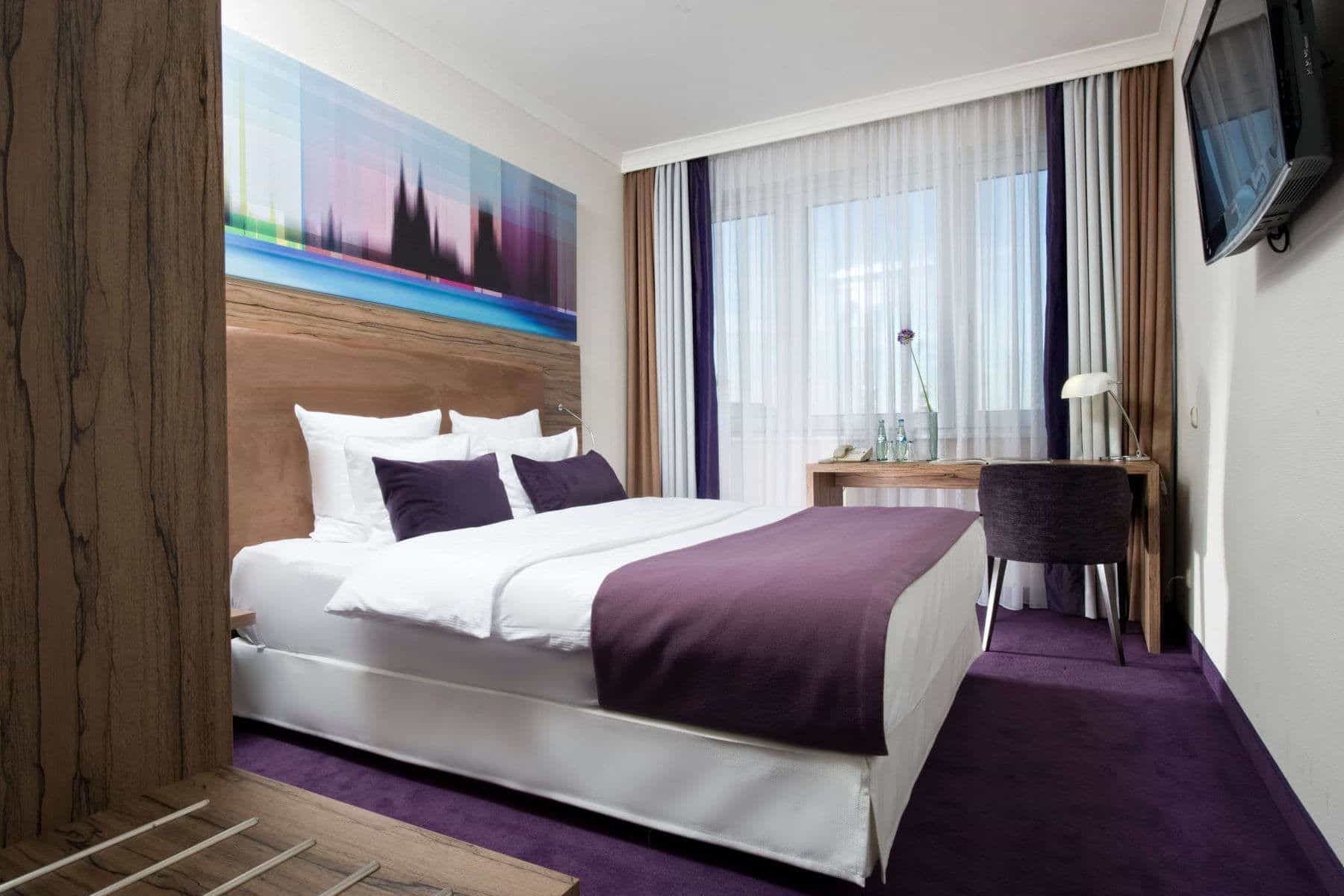 Wyndham Koeln Wyndham Koeln