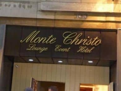 Artist Monte Christo Artist Monte Christo