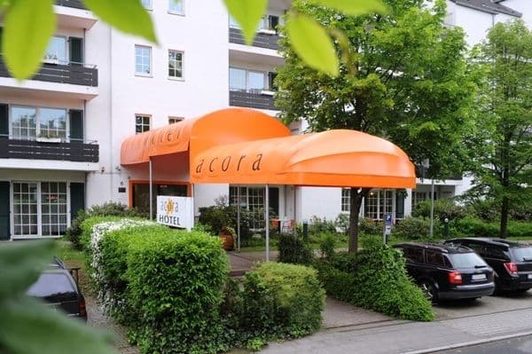 Acora Hotel und Wohnen Acora Hotel und Wohnen
