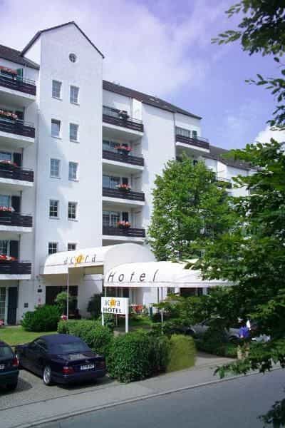 Acora Hotel und Wohnen Acora Hotel und Wohnen