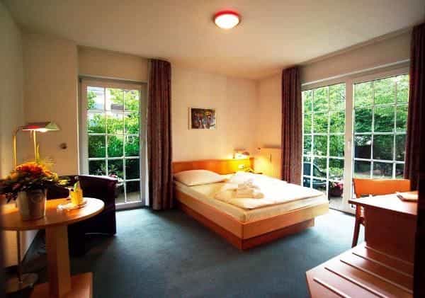 Acora Hotel und Wohnen Acora Hotel und Wohnen
