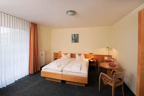 Acora Hotel und Wohnen Acora Hotel und Wohnen